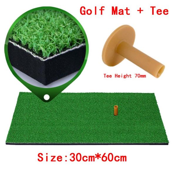 golf training aids 1set backyard mat outdoor indoor hitting pad practice grass game grassroots with 1 tee
golf training aids 1set backyard mat outdoor indoor hitting pad practice grass game grassroots with 1 tee