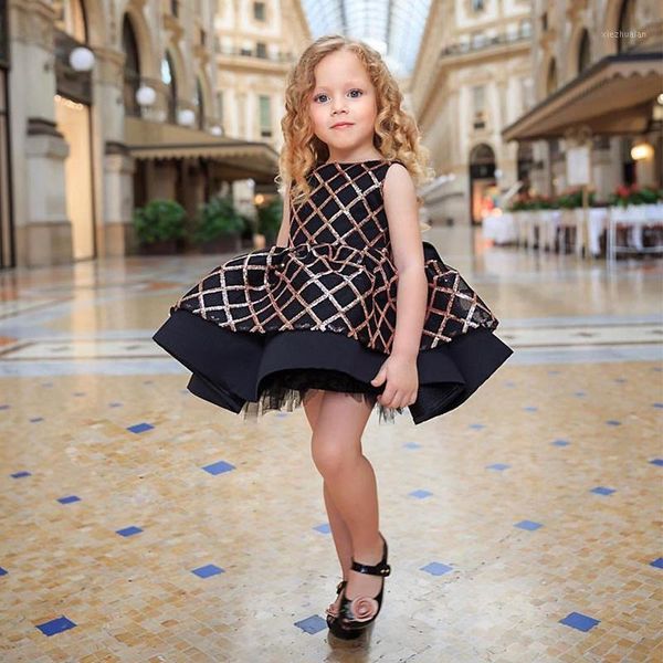girl's dresses princess party dress black ball gown latticed flower girls birthday for baby girl1, Red;yellow
girl's dresses princess party dress black ball gown latticed flower girls birthday for baby girl1, Red;yellow