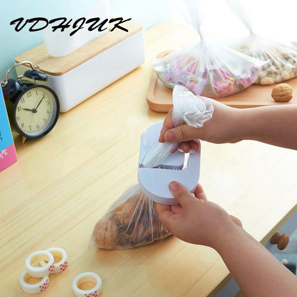 new easy fast household sealing machine ceramic impulse seal packing capper plastic bag
new easy fast household sealing machine ceramic impulse seal packing capper plastic bag