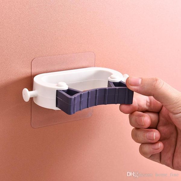 wall mounted mop organizer holder brush broom hanger storage rack kitchen tool shelves clip seamless mop broom hook home tool
wall mounted mop organizer holder brush broom hanger storage rack kitchen tool shelves clip seamless mop broom hook home tool