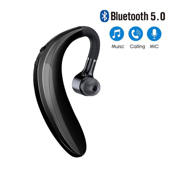 Bluetooth Earphones headphones Handsfree Earloop Wireless headset Drive Call Sports Earphones With Mic For All Smart Phones
Bluetooth Earphones headphones Handsfree Earloop Wireless headset Drive Call Sports Earphones With Mic For All Smart Phones