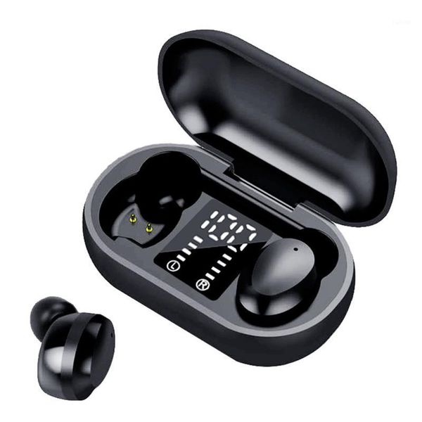 f12 small contact digital display in-ear noise reduction wireless headset earphone 5.0 stereo headphone earbuds1
f12 small contact digital display in-ear noise reduction wireless headset earphone 5.0 stereo headphone earbuds1