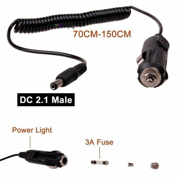 dc 12v 24v 5.5x2.1mm car cigarette lighter charger power adapter for rear view camera car monitor truck1
dc 12v 24v 5.5x2.1mm car cigarette lighter charger power adapter for rear view camera car monitor truck1