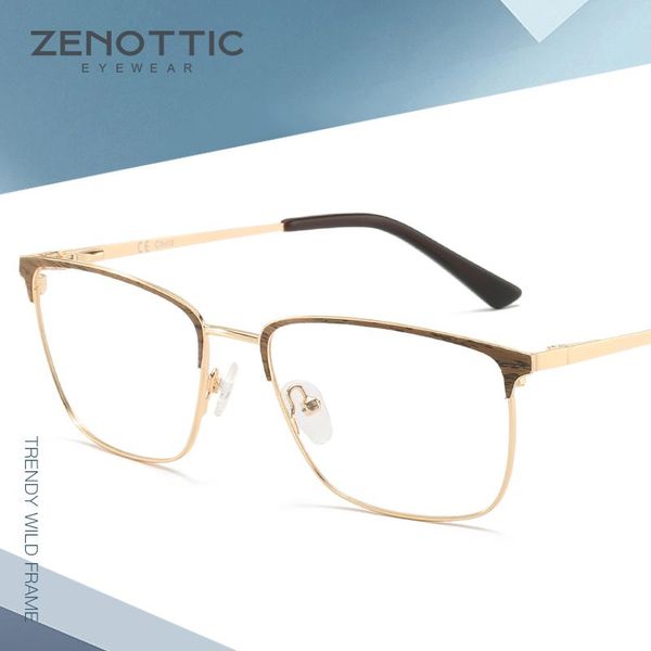 sunglasses zenottic design titanium alloy anti blue light glasses frame men business style square optical myopia computer gaming eyewear, White;black
sunglasses zenottic design titanium alloy anti blue light glasses frame men business style square optical myopia computer gaming eyewear, White;black