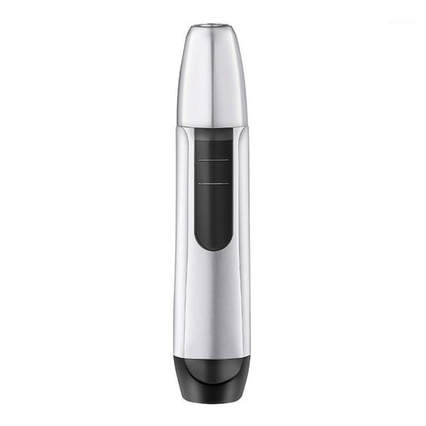 1pc nose ear trimmer electric nose trimmer hair shaving & face care for men easy to carry 20201
1pc nose ear trimmer electric nose trimmer hair shaving & face care for men easy to carry 20201