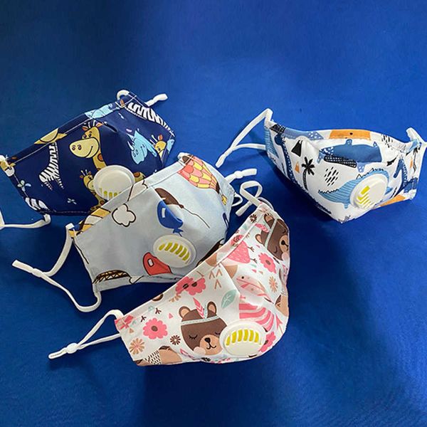 valve mask kids cartoon mouth breath pm2.5 print anti dust mouth-muffle face masks children respirator without filter lj
valve mask kids cartoon mouth breath pm2.5 print anti dust mouth-muffle face masks children respirator without filter lj