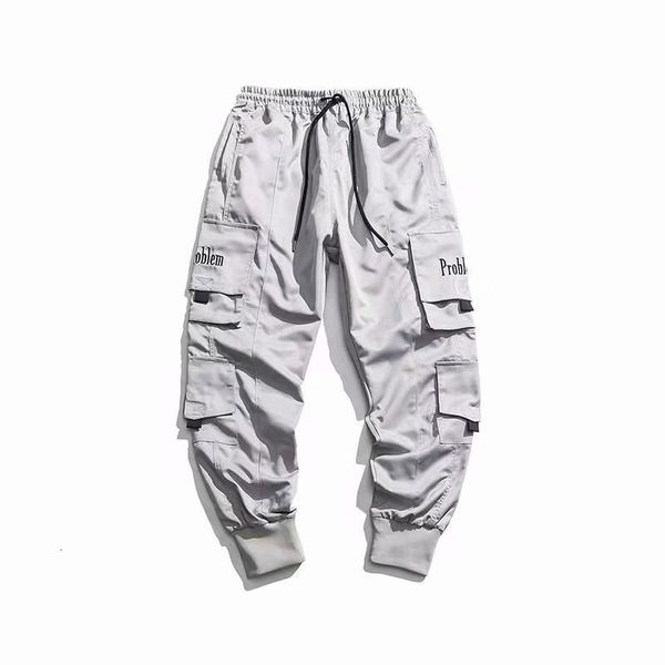 2021 new 2010 men fashion casual mens streetwear black elastic waist punk long pants male hip hop jogger pocket trousers 3xl r2oc
2021 new 2010 men fashion casual mens streetwear black elastic waist punk long pants male hip hop jogger pocket trousers 3xl r2oc