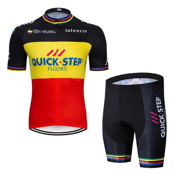 racing sets 2021 summer team cycling jersey clothing mtb bicycle clothes maillot ropa ciclismo men set quick drying, Black;blue
racing sets 2021 summer team cycling jersey clothing mtb bicycle clothes maillot ropa ciclismo men set quick drying, Black;blue