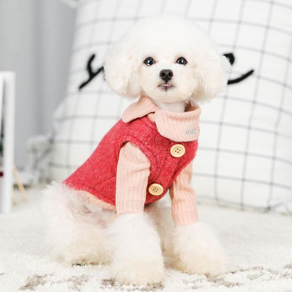 dog apparel ropa de perros mascotas traje perro vestiti cane puppy cashmere vest thickened pet two-legged clothes hundekleidung fashion
dog apparel ropa de perros mascotas traje perro vestiti cane puppy cashmere vest thickened pet two-legged clothes hundekleidung fashion