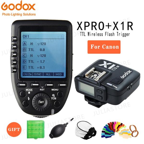 godox xpro-c e-ttl ii 2.4g x system wireless control remote trigger with x1r-c controller receiver compatible for flash
godox xpro-c e-ttl ii 2.4g x system wireless control remote trigger with x1r-c controller receiver compatible for flash
