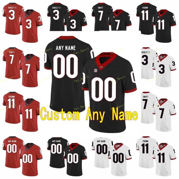 custom 2020 georgia bulldogs college football jersey 1 brenton cox george pickens michel 10 malik herring 11 jake fromm men women youth, Black
custom 2020 georgia bulldogs college football jersey 1 brenton cox george pickens michel 10 malik herring 11 jake fromm men women youth, Black