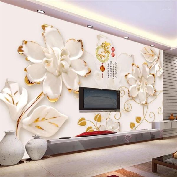 mural custom p wallpaper 3d papel de parede large mural embossed flowers fashionable living room 3d background wall paper1
mural custom p wallpaper 3d papel de parede large mural embossed flowers fashionable living room 3d background wall paper1