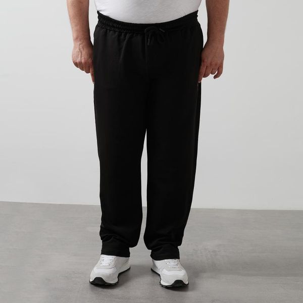 men's pants buratti large size articulated gusset pockets sweatpants men 's track suit six 568 d215, Black
men's pants buratti large size articulated gusset pockets sweatpants men 's track suit six 568 d215, Black