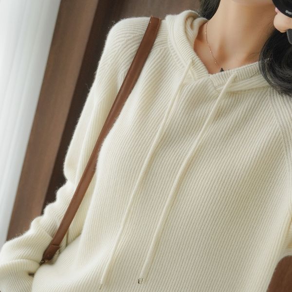 осень и зима новых шерстяных женщины hoodie шерсть кашемир свитер woolhoodie пуловер свитер с плечом рукава рыхлого кашемиром sweaterkor, White;black
осень и зима новых шерстяных женщины hoodie шерсть кашемир свитер woolhoodie пуловер свитер с плечом рукава рыхлого кашемиром sweaterkor, White;black