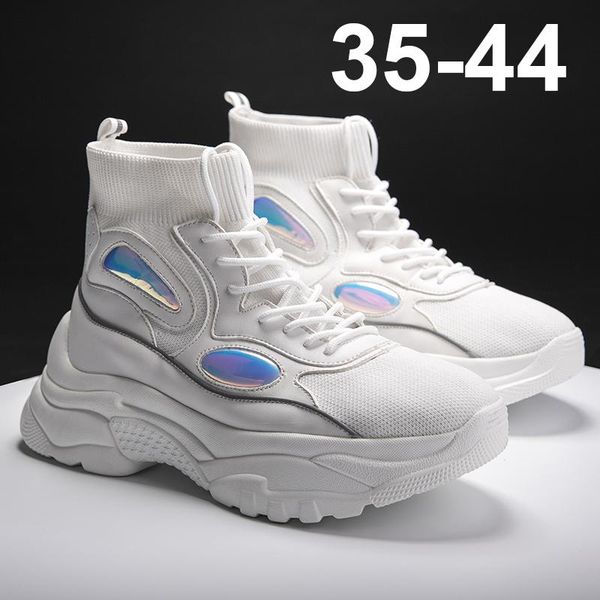 weweya winter boots 2020 new trendy shoes woman high sneakers women platform shoes ankle boots chunky glitter sock snow boot, Black
weweya winter boots 2020 new trendy shoes woman high sneakers women platform shoes ankle boots chunky glitter sock snow boot, Black