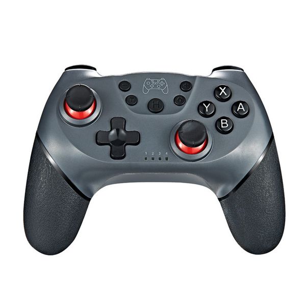 bluetooth remote wireless controller for switch pro gamepad joypad joystick for nintendo switch pro console with retail packing dhl
bluetooth remote wireless controller for switch pro gamepad joypad joystick for nintendo switch pro console with retail packing dhl