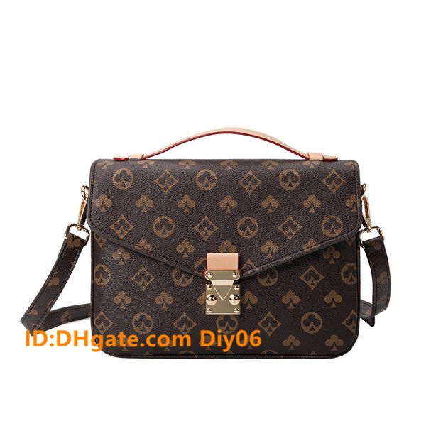 2021 women luxurys designers leather handbag messenger bag oxidizing leather pochette elegant shoulder bags crossbody bag purse clutches 01
2021 women luxurys designers leather handbag messenger bag oxidizing leather pochette elegant shoulder bags crossbody bag purse clutches 01