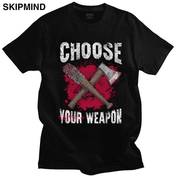 vintage grunge the walking dead short sleeved streetwear choose your weapon ax lucille gift sport hooded sweatshirt hoodie t shirt
vintage grunge the walking dead short sleeved streetwear choose your weapon ax lucille gift sport hooded sweatshirt hoodie t shirt