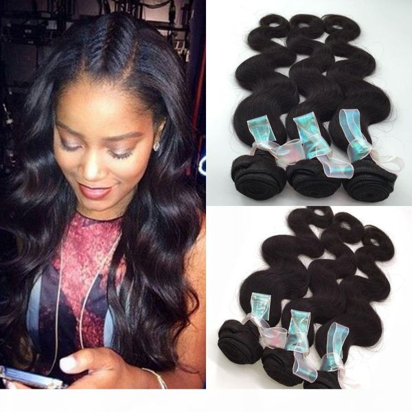 hair weave beauty brazilian body wave 3pcs interlovehair weave bundles human hair brazilian virgin hair body wave, Black
hair weave beauty brazilian body wave 3pcs interlovehair weave bundles human hair brazilian virgin hair body wave, Black