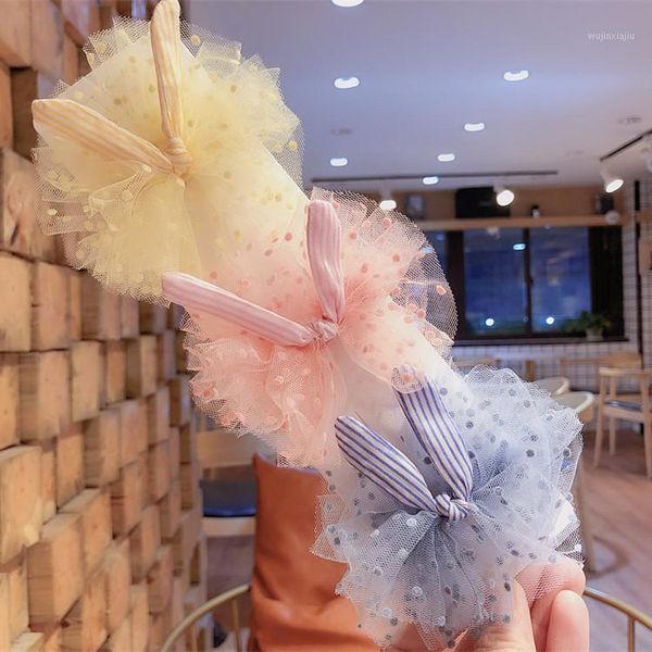 hair accessories korean beautiful cute dot lace bow ears duckbill clips sweet girl princess hairpins for kids accessories1, Slivery;white
hair accessories korean beautiful cute dot lace bow ears duckbill clips sweet girl princess hairpins for kids accessories1, Slivery;white