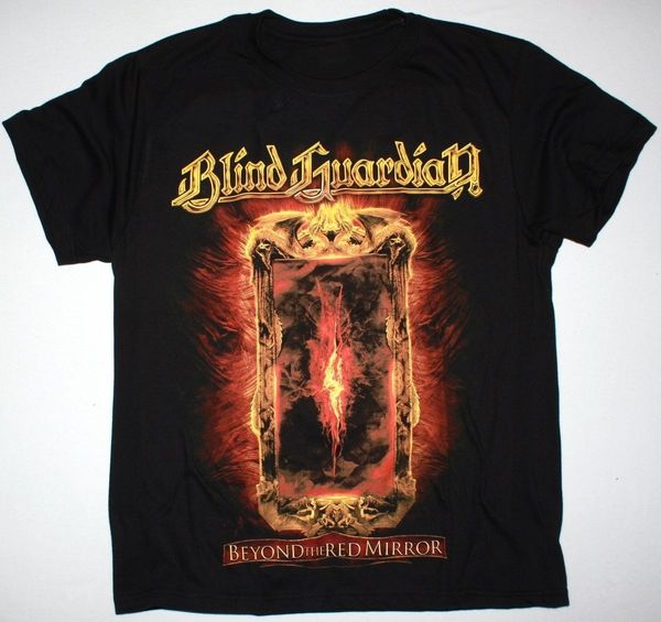 blind guardian beyond the red mirror heavy metal grave digger new black t shirt tee shirt wholesale tee sport hooded sweatshirt hoodie
blind guardian beyond the red mirror heavy metal grave digger new black t shirt tee shirt wholesale tee sport hooded sweatshirt hoodie