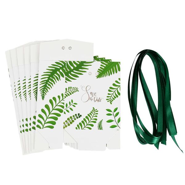 10pcs green leaves candy box wedding favors paper gift bag box packaging hawaiian jungle birthday party decoration supplies bbyskt sweet07
10pcs green leaves candy box wedding favors paper gift bag box packaging hawaiian jungle birthday party decoration supplies bbyskt sweet07