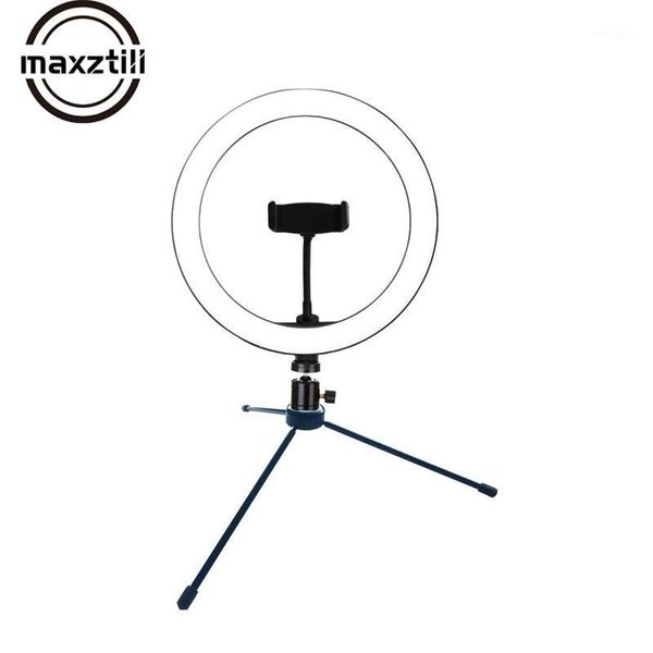 10 inch ring light adjustable video live stream selfie p tripod pgraphy lamp beauty makeup fill light for youtube video1
10 inch ring light adjustable video live stream selfie p tripod pgraphy lamp beauty makeup fill light for youtube video1