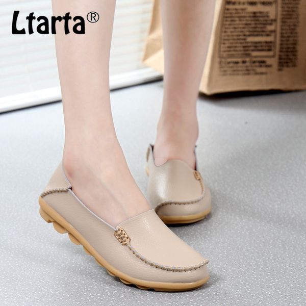 ltarta mother's single shoes large size 18 color genuine leather nurse's soft shoes women's shoes 44 cqy-a912 201110, Black
ltarta mother's single shoes large size 18 color genuine leather nurse's soft shoes women's shoes 44 cqy-a912 201110, Black
