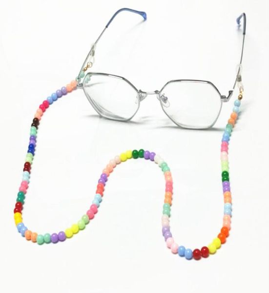 chic big handmade beads sunglasses strap colorful beads glasses holder landyard eyeglasses chain landyard accessories h jlljwx
chic big handmade beads sunglasses strap colorful beads glasses holder landyard eyeglasses chain landyard accessories h jlljwx