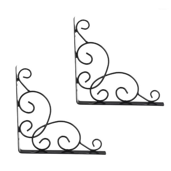 new 2pcs shelf brackets wall mounted floral shelf brackets,for and glass panels1
new 2pcs shelf brackets wall mounted floral shelf brackets,for and glass panels1