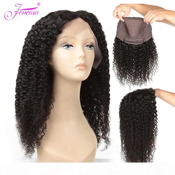 jessenia human hair lace front wig 13x4 kinky curly wig peruvian remy hair lace front density 150% 8-24 inches, Black;brown
jessenia human hair lace front wig 13x4 kinky curly wig peruvian remy hair lace front density 150% 8-24 inches, Black;brown