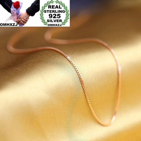 chains omhxzj wholesale european fashion woman man party wedding gift silver snake chain s925 sterling necklace na199
chains omhxzj wholesale european fashion woman man party wedding gift silver snake chain s925 sterling necklace na199