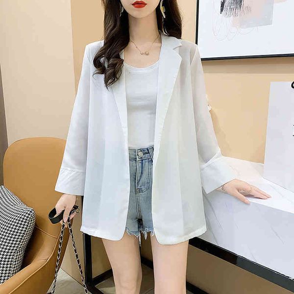 women's jackets basic women's jackets, summer jackets sun-tight and elegant, korean version, thin clothes m0jg, Black;brown
women's jackets basic women's jackets, summer jackets sun-tight and elegant, korean version, thin clothes m0jg, Black;brown