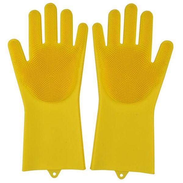 2pcs multifunction silicone cleaning gloves magic silicone dish washing gloves for kitchen household silicone dishwashing gloves wmtjix
2pcs multifunction silicone cleaning gloves magic silicone dish washing gloves for kitchen household silicone dishwashing gloves wmtjix