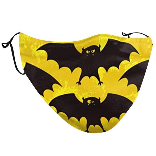 face 1pcs washable reusable fashion cotton pumpkin print halloween cover mouth mask with design masque mariage
face 1pcs washable reusable fashion cotton pumpkin print halloween cover mouth mask with design masque mariage