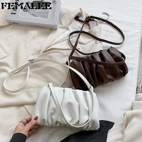 простое плиссе soft cloud подмышки сумка для женщин нового способа подушки fold плеча crossbody сумка женщина кожа pu wild тотализаторы
простое плиссе soft cloud подмышки сумка для женщин нового способа подушки fold плеча crossbody сумка женщина кожа pu wild тотализаторы