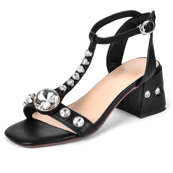 2021 black elegant toe sandals sexy-strapped strass all games as wedding shoes woman trend jp6t
2021 black elegant toe sandals sexy-strapped strass all games as wedding shoes woman trend jp6t