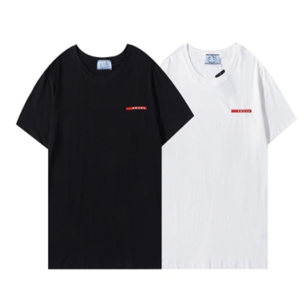 2022hd luxury casual mens t shirt new wear designer short sleeve 100% cotton wholesale black and white size m~2xl, White;black
2022hd luxury casual mens t shirt new wear designer short sleeve 100% cotton wholesale black and white size m~2xl, White;black