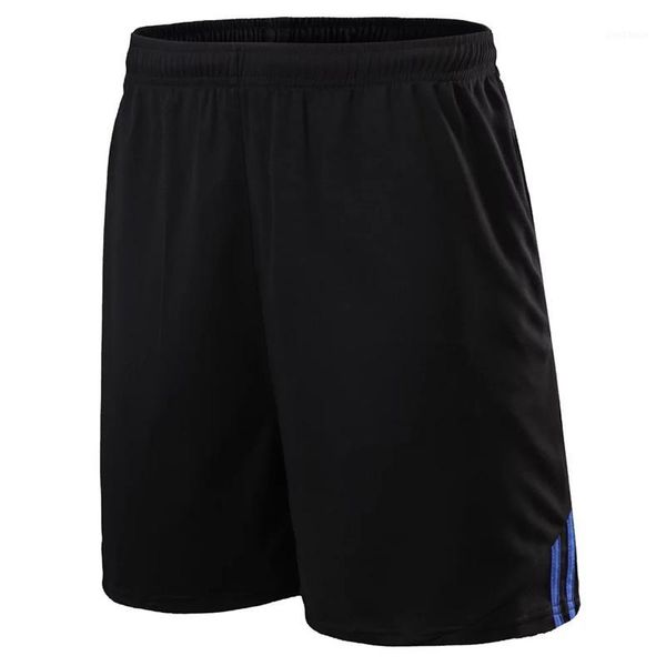 running shorts summer men sports soccer training fitness gym jogging workout elastic sweatpants1, Black;blue
running shorts summer men sports soccer training fitness gym jogging workout elastic sweatpants1, Black;blue