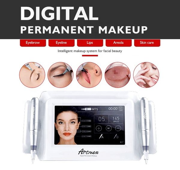 tattoo machine set eye brow lip rotary pen tattoo gun permanent makeup machine digital artmex touch
tattoo machine set eye brow lip rotary pen tattoo gun permanent makeup machine digital artmex touch