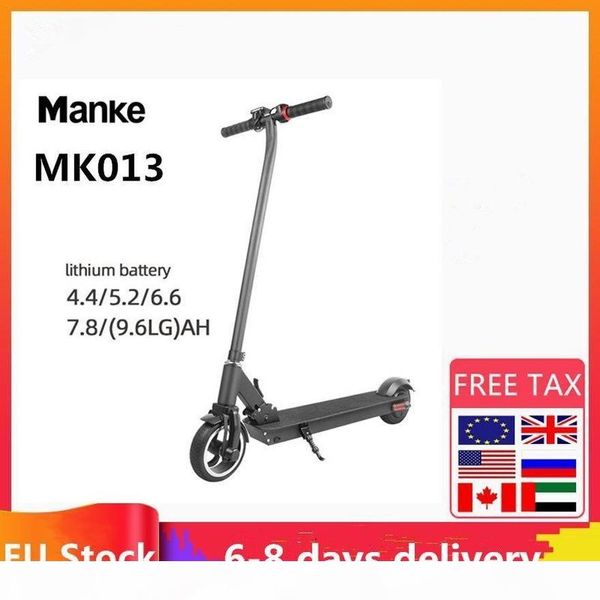 

eu uk de stock fast shipping, deliver 3-7 days waterproof kickscooter electric scooter scooter off-road e-scooter mk013