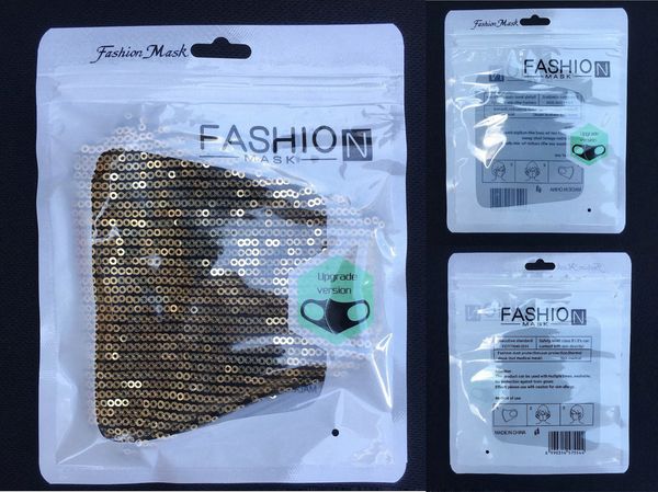 unisexface mask fashion lady salon blingbling paillette sequin designer luxury mask washable reusable mascarillas
unisexface mask fashion lady salon blingbling paillette sequin designer luxury mask washable reusable mascarillas