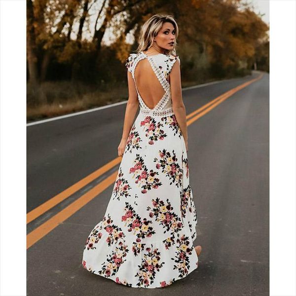 элегантный бренд женские boho maxi длинные платья вечеринка богемский пляж праздник сарафана цветок сексуальные спинки платья, Black;gray
элегантный бренд женские boho maxi длинные платья вечеринка богемский пляж праздник сарафана цветок сексуальные спинки платья, Black;gray