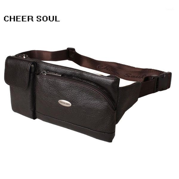 waist bags cheer soul casual wallet genuine leather fanny pack phone pouch belt bag travel shoulder messenger chest for man1
waist bags cheer soul casual wallet genuine leather fanny pack phone pouch belt bag travel shoulder messenger chest for man1