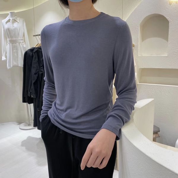znoie new mwoods south korea east gate in autumn 2020 simple t-shirt solid basic color t-shirt for women il90x, White
znoie new mwoods south korea east gate in autumn 2020 simple t-shirt solid basic color t-shirt for women il90x, White