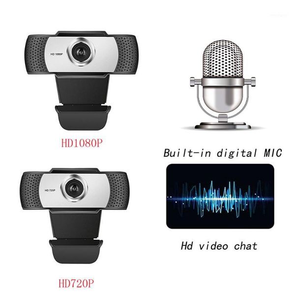 webcam 1080p/720p/480p hd web camera built-in microphone rotatable cameras for live broadcast video calling conference work1
webcam 1080p/720p/480p hd web camera built-in microphone rotatable cameras for live broadcast video calling conference work1