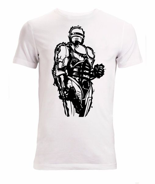 new fashion cool casual robocop legendary movie black sketch artwork men's white summer sport hooded sweatshirt hoodie men t shirt
new fashion cool casual robocop legendary movie black sketch artwork men's white summer sport hooded sweatshirt hoodie men t shirt