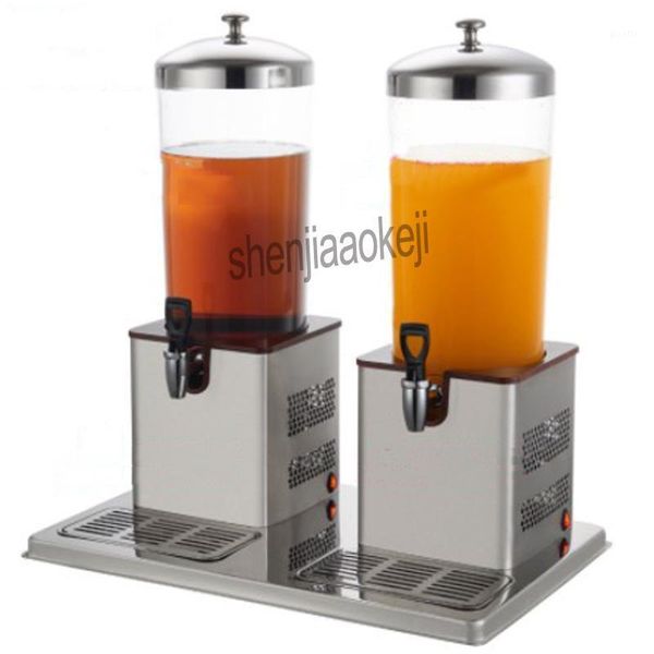 cold drink juice machine commercial stainless steel multifunction juice machine restaurant buffet equipment 220v~240v /110v 1pc1
cold drink juice machine commercial stainless steel multifunction juice machine restaurant buffet equipment 220v~240v /110v 1pc1