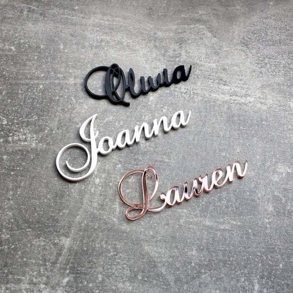 names rose 12 cut gold personalized laser settings guest name tags party wedding place cards table decoration
names rose 12 cut gold personalized laser settings guest name tags party wedding place cards table decoration