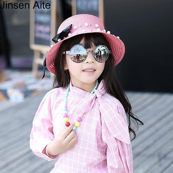 wide brim hats fashion bow straw summer baby mom parent-child hat women girls solid children gift beach headwear chapeau femme js244, Blue;gray
wide brim hats fashion bow straw summer baby mom parent-child hat women girls solid children gift beach headwear chapeau femme js244, Blue;gray